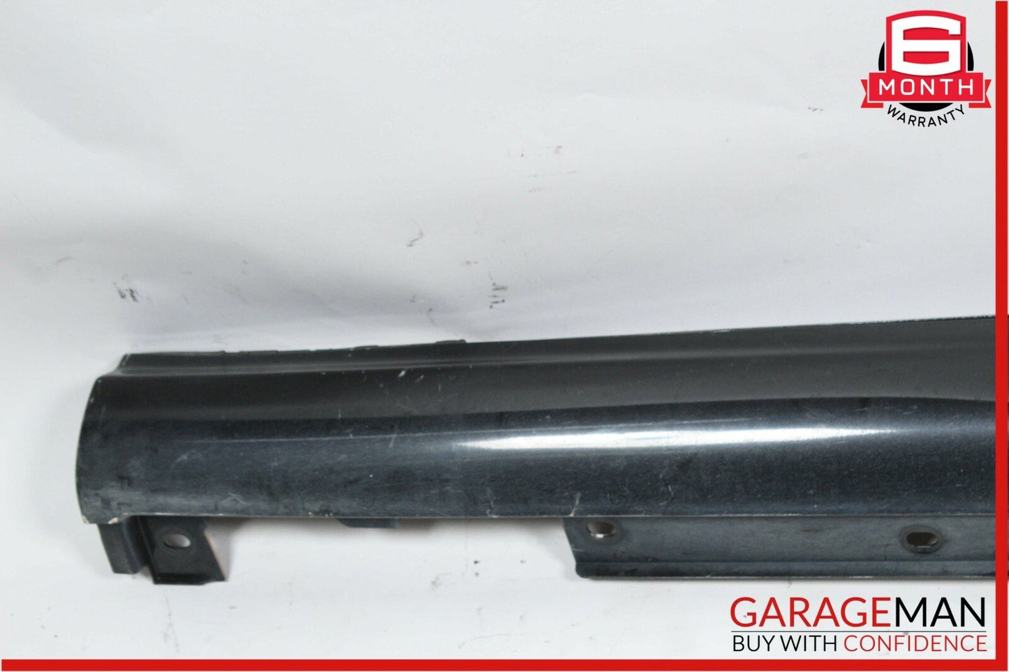 03-05 Mercedes W209 CLK500 CLK55 AMG Left Rocker Panel Molding Side Skirt OEM