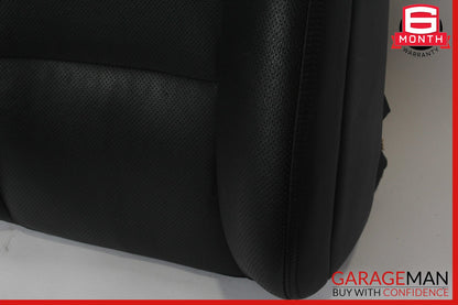10-13 Mercedes W221 S550 S400 S350 Front Right Side Top Upper Seat Cushion OEM