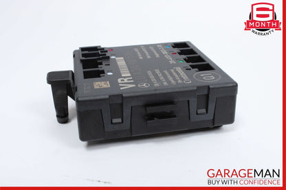 08-18 Mercedes W204 C250 C300 C350 Front Right Side Door Control Module Unit OEM
