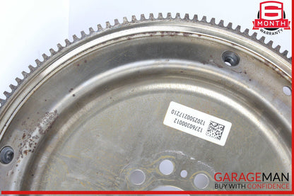 12-20 Mercedes W218 CLS550 GLE300 Engine Motor Flywheel Flex Plate OEM