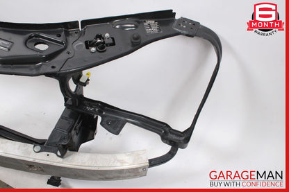 06-10 Mercedes W251 R500 R350 R320 Front Reinforcement Bar Radiator Support OEM