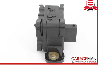 06-09 Mercedes W164 ML550 ML350 R350 Yaw Turn Rate Sensor Module Unit 0045423918