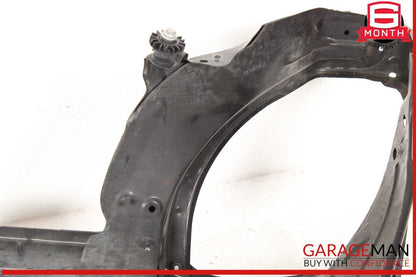 06-12 Mercedes W164 ML350 GL450 Front Right Side Headlight Support Bracket OEM