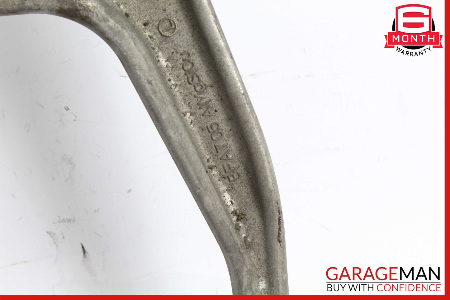 14-18 Maserati Quattroporte Front Left Suspension Upper Control Arm OEM