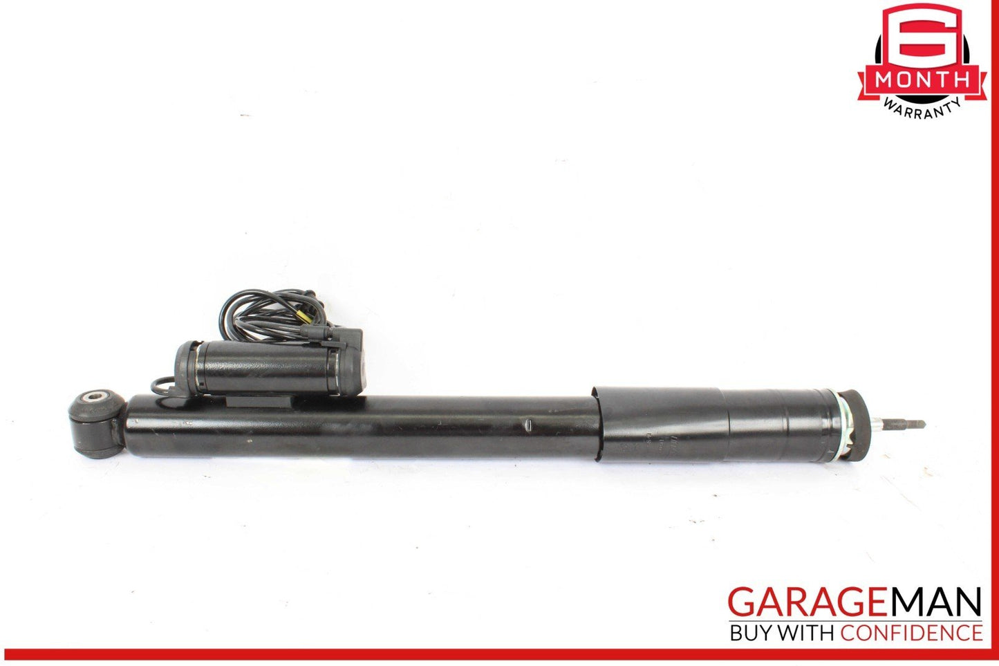 06-11 Mercedes W219 CLS550 Shock Strut Absorber Rear Left & Right Set of 2 OEM