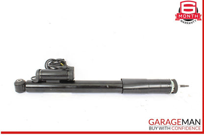 06-11 Mercedes W219 CLS550 Shock Strut Absorber Rear Left & Right Set of 2 OEM