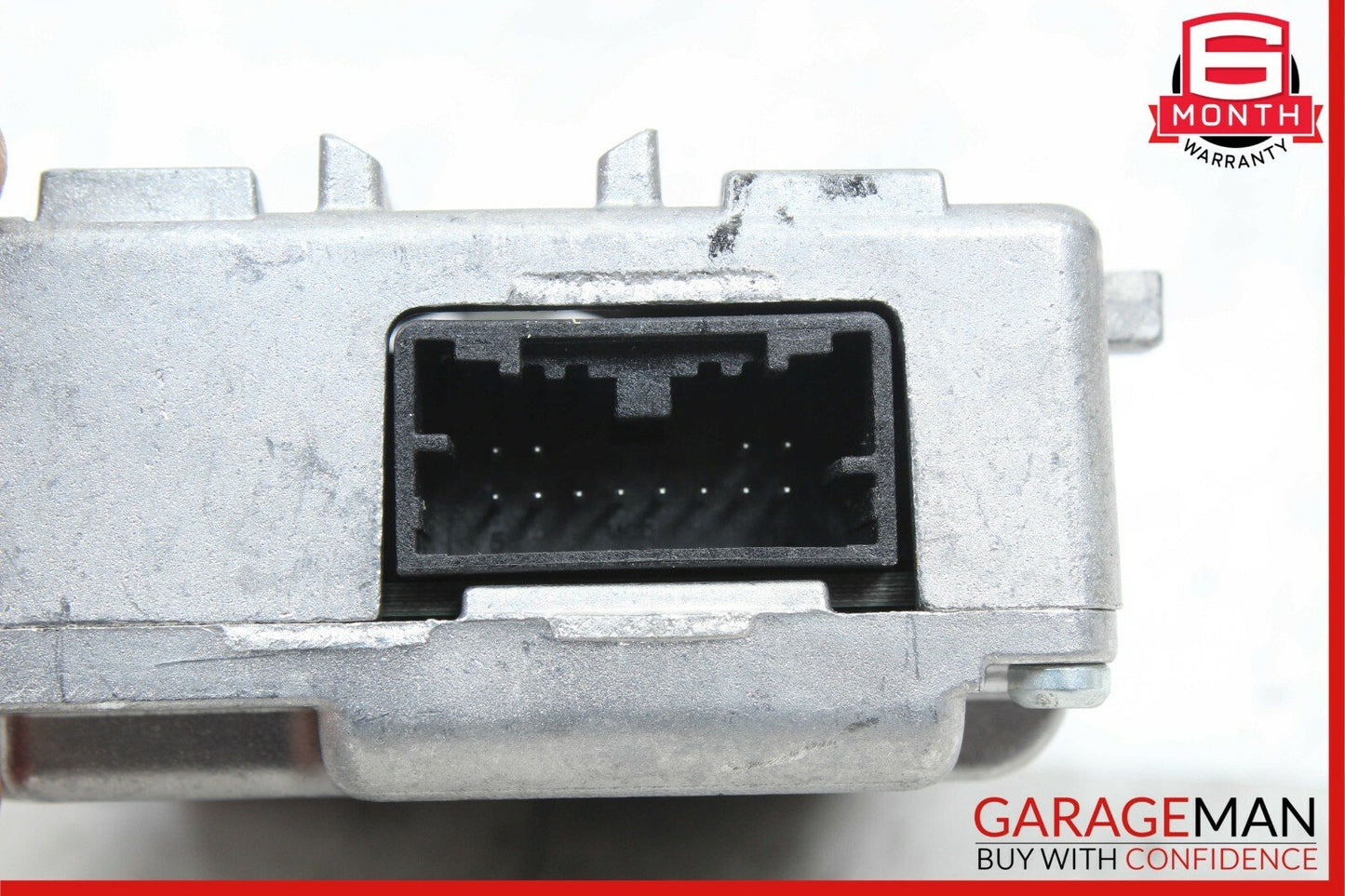 14-17 Maserati Ghibli Lane Assist Camera Adaptive Cruise Module Unit 670101172