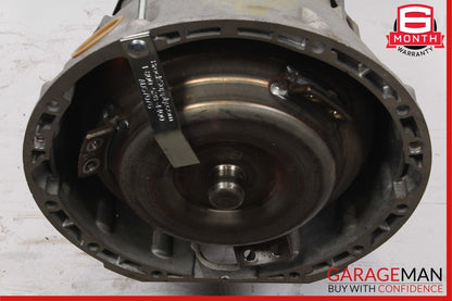 06-11 Mercedes W204 C300 722.9 7G Automatic Transmission Assembly 722.999 88k