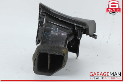 13-17 Nissan Leaf Front Left Driver Side Dash AC A/C Air Conditioning Air Vent