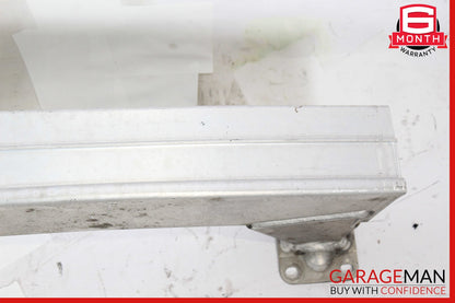 10-15 Porsche Panamera 970 Rear Bumper Reinforcement Impact Crash Rebar Bar OEM