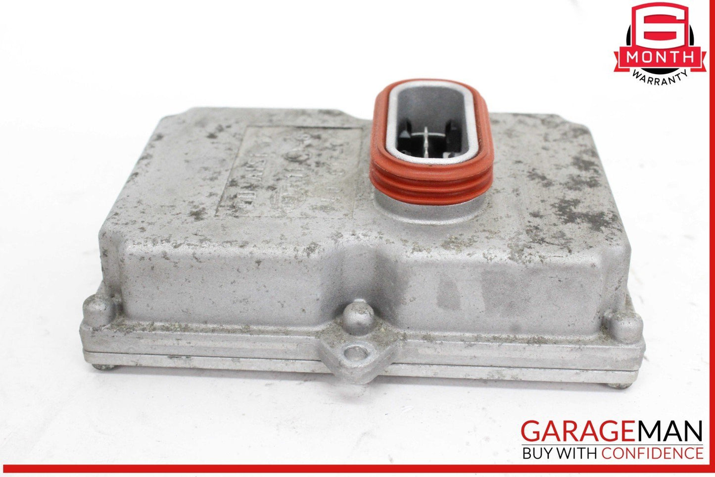 05-11 Mercedes R171 SLK350 Front Left or Right Head Light Ballast Control Module