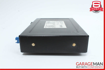 07-14 Mercedes W204 C300 C350 Sirius Satellite Radio Receiver Module Unit OEM