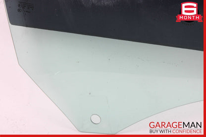 05-11 Mercedes R171 SLK280 SLK300 Front Right Side Door Window Auto Glass OEM