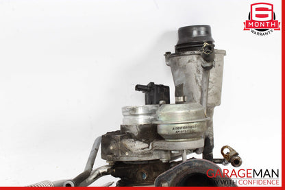 12-14 Mercedes W204 C250 E250 1.8L Turbo Turbocharger 2710903680 2710903480 OEM