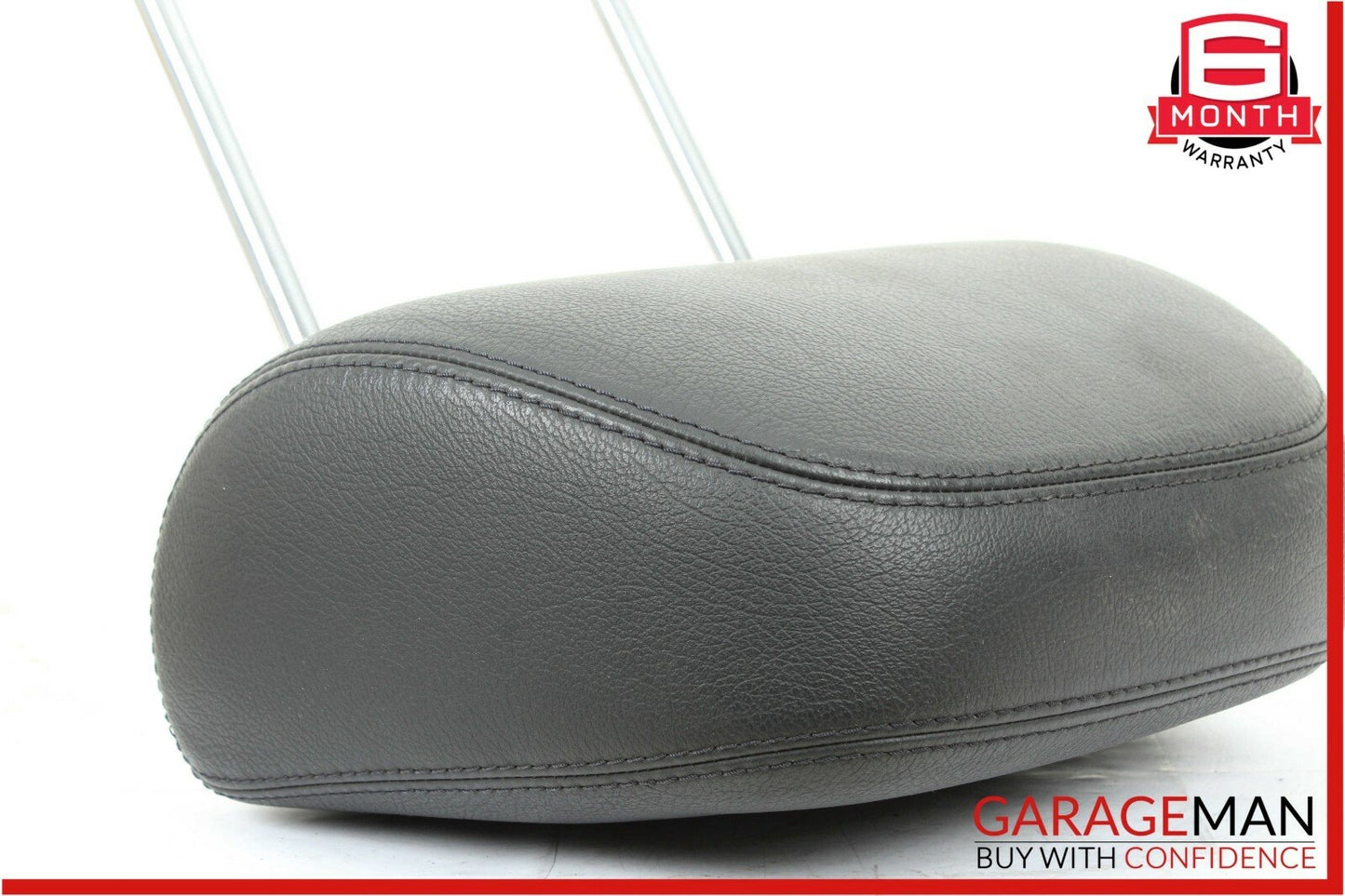98-03 Mercedes W208 CLK320 Front Left or Right Seat Head Rest Headrest Black OEM