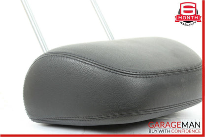 98-03 Mercedes W208 CLK320 Front Left or Right Seat Head Rest Headrest Black OEM