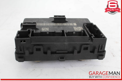 17-20 Audi S3 A3 Front Left Driver Side Door Control Module Unit 5Q0959393F OEM