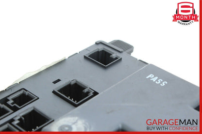 06-10 Mercedes W219 CLS500 Front Left Driver Side Door Computer Control Module