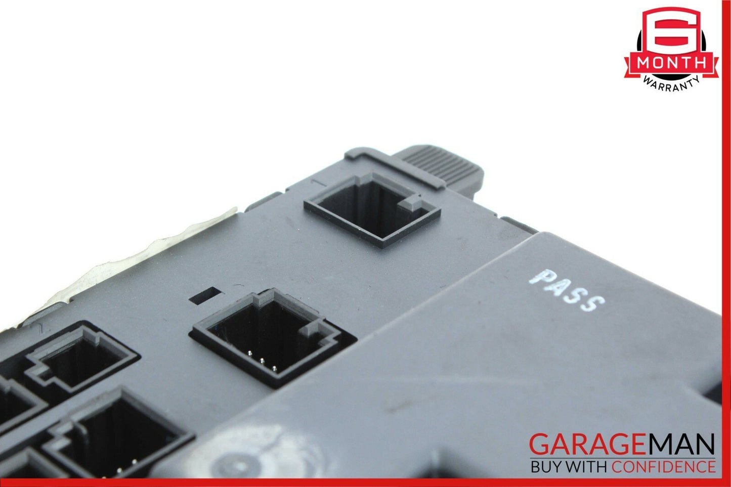 06-10 Mercedes W219 CLS500 Front Left Driver Side Door Computer Control Module