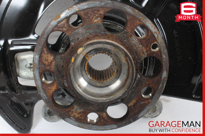 14-19 Mercedes W117 CLA250 FWD Front Right Wheel Spindle Knuckle Hub Bearing OEM