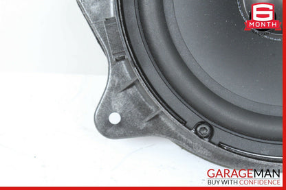 10-13 Mercedes W221 S550 S600 Rear Left or Right Door Loud Sound Speaker OEM