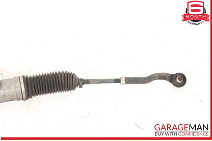 96-02 Mercedes W210 E320 E430 RWD Power Steering Gear Rack & Pinion Assy OEM