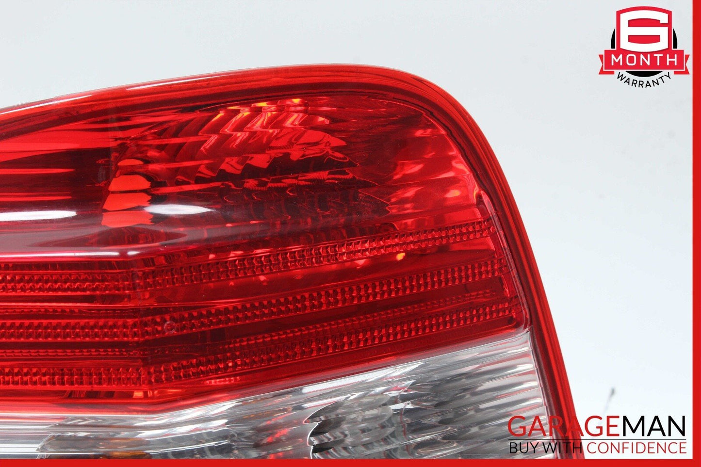 06-08 MERCEDES W164 ML500 REAR LEFT DRIVER SIDE TAIL LIGHT LAMP A79 OEM