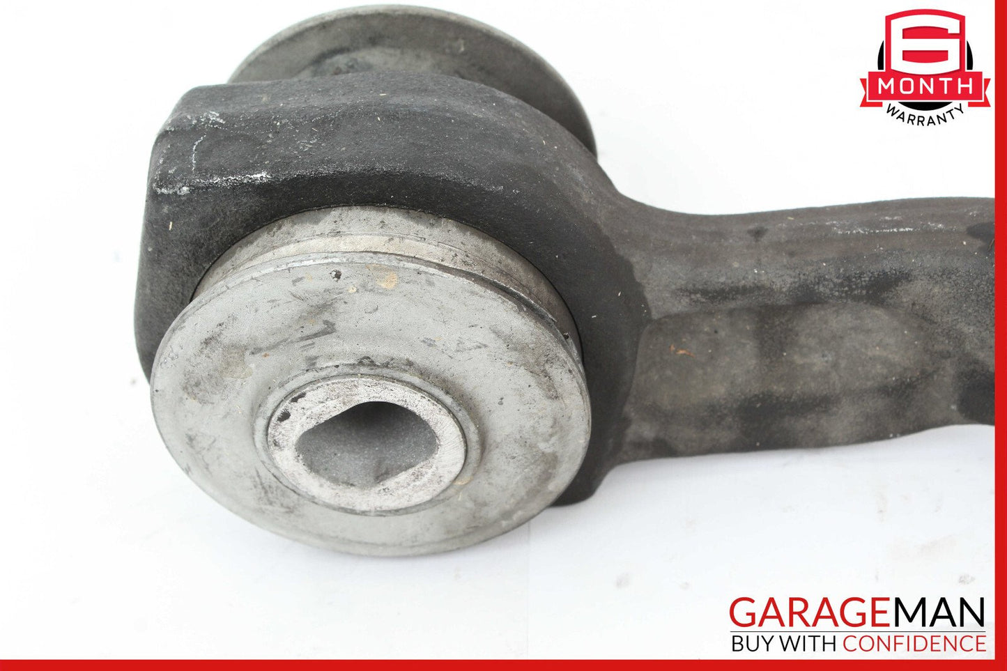 03-08 Mercedes R230 SL500 SL600 SL55 AMG Front Left Lower Control Arm OEM