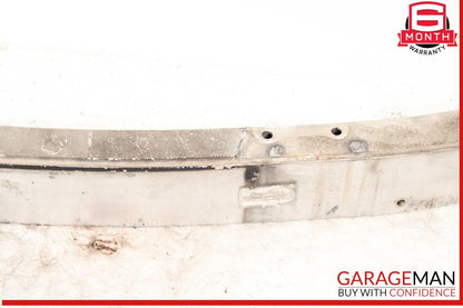 06-12 Mercedes W164 ML350 Front Bumper Reinforcement Impact Crash Bar Rebar