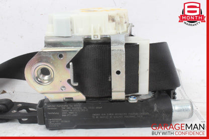 07-15 Audi Q7 4L Front Left Driver Side Seat Belt 33058731D OEM