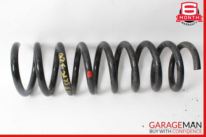 97-04 Mercedes R170 SLK320 Rear Shock Absorber Coil Springs Set of 2 Pc