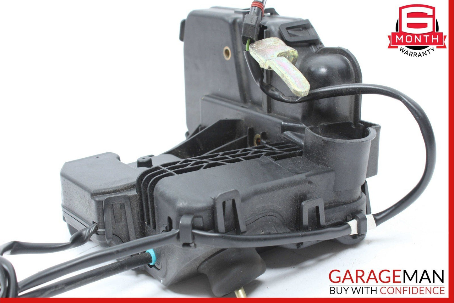 01-07 Mercedes W203 C230 C55 AMG Front Right Passenger Door Lock Latch Actuator