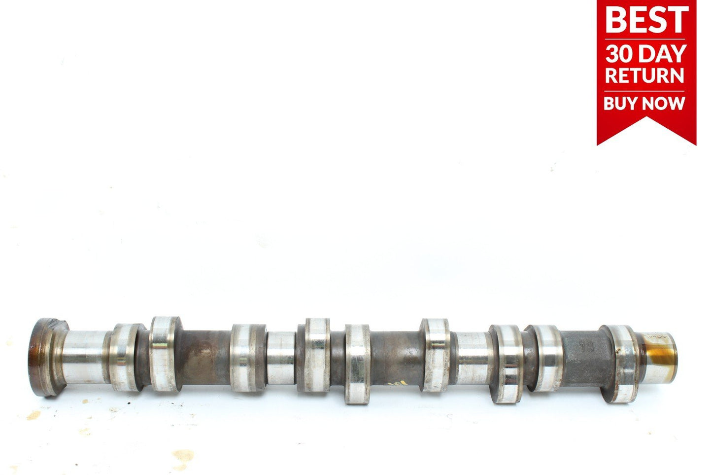01-04 Mercedes R170 SLK320 3.2L V6 Right Side Engine Camshaft Cylinder Head A104