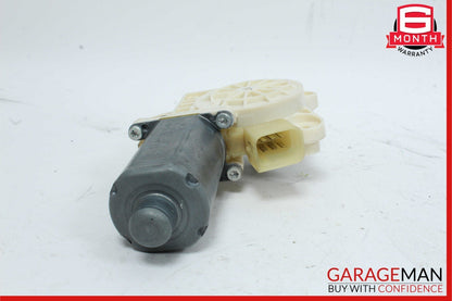 03-09 Mercedes W211 E350 E550 Front Right Side Door Window Regulator Motor OEM