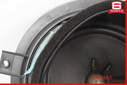 03-08 Mercedes R230 SL500 SL550 Door Audio Speaker Bose Left Driver Side OEM