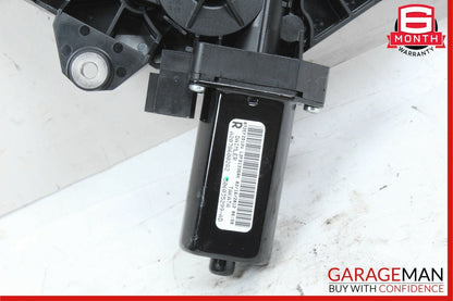 10-16 Mercedes W207 E350 E550 Coupe Front Right Side Seatbelt Feeder Retractor