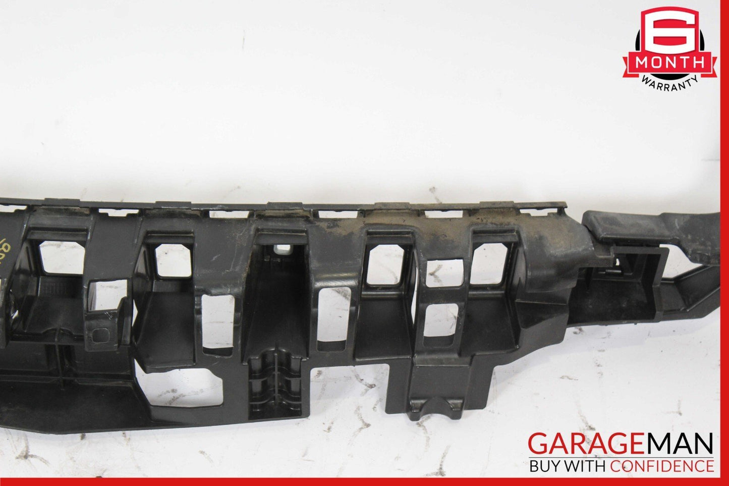 13-16 Mercedes X166 GL450 GL350 Rear Bumper Support Mount Bracket Bar OEM