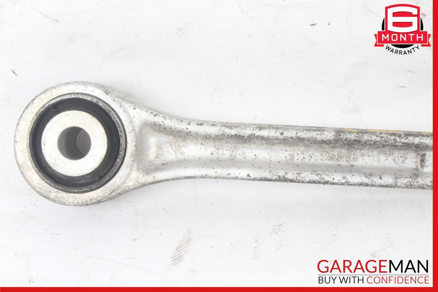99-12 Porsche Carrera 911 996 Rear Right or Left Suspension Upper Control Arm