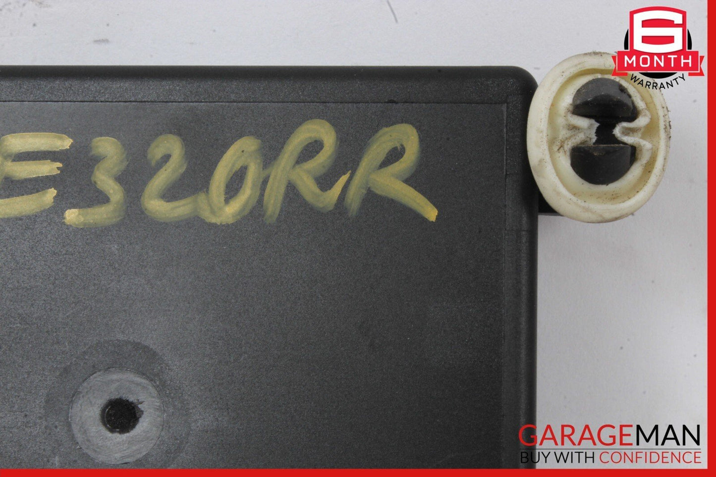 03-09 Mercedes W211 E350 E320 Rear Right & Left Side Door Control Module Set