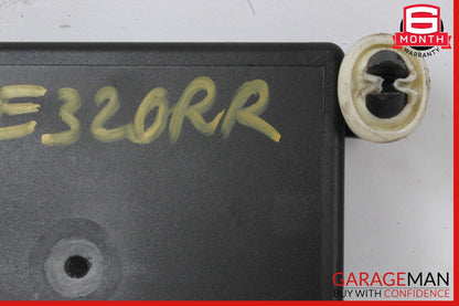 03-09 Mercedes W211 E350 E320 Rear Right & Left Side Door Control Module Set