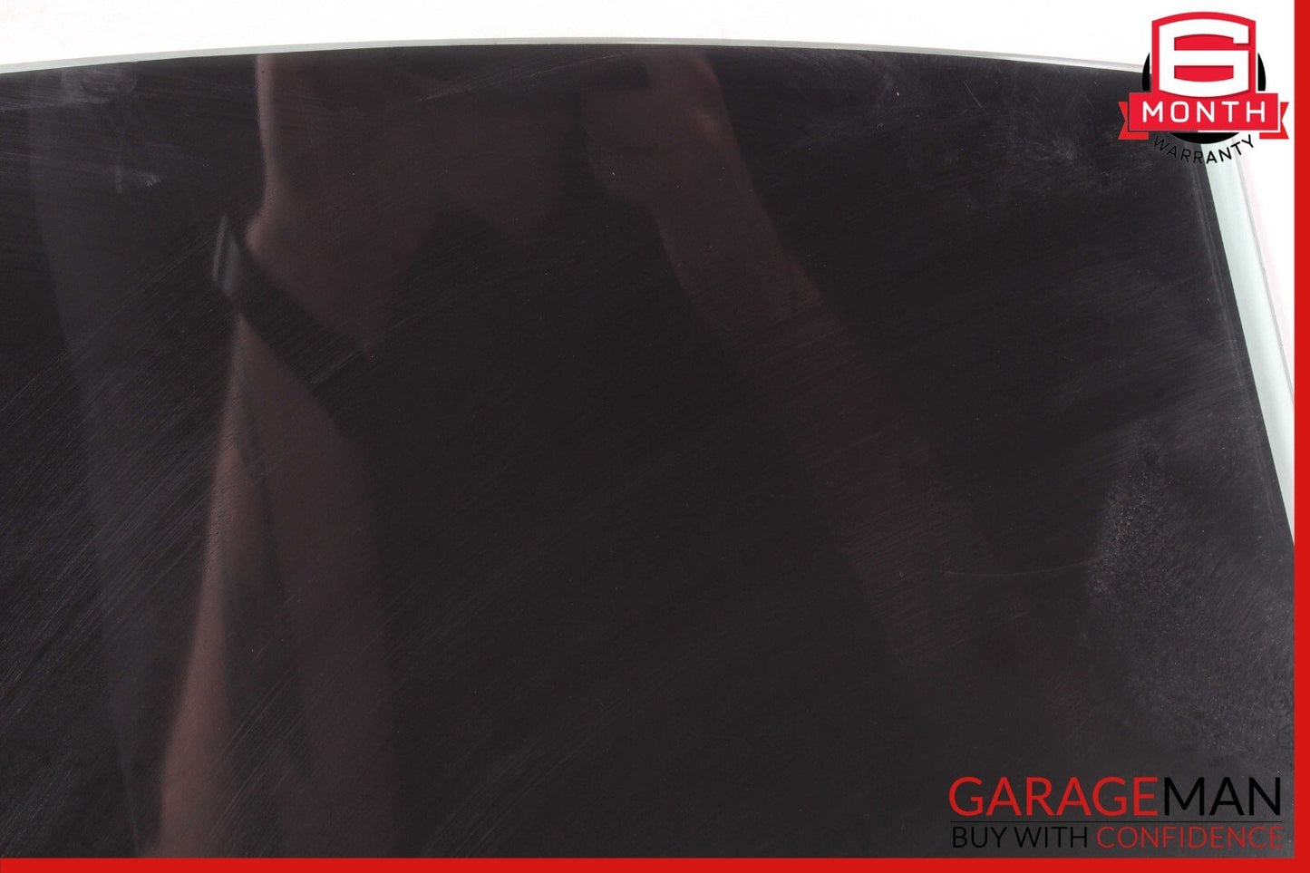 12-18 Mercedes W218 CLS550 CLS500 Rear Right Side Door Window Auto Glass OEM