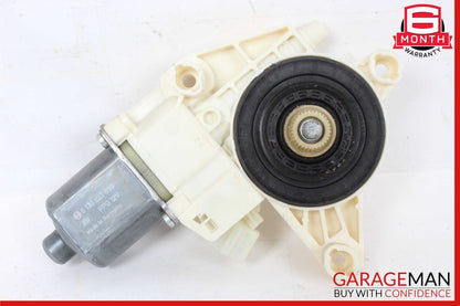 15-20 Mercedes X156 GLA250 Front Left Side Door Window Regulator Motor Unit OEM