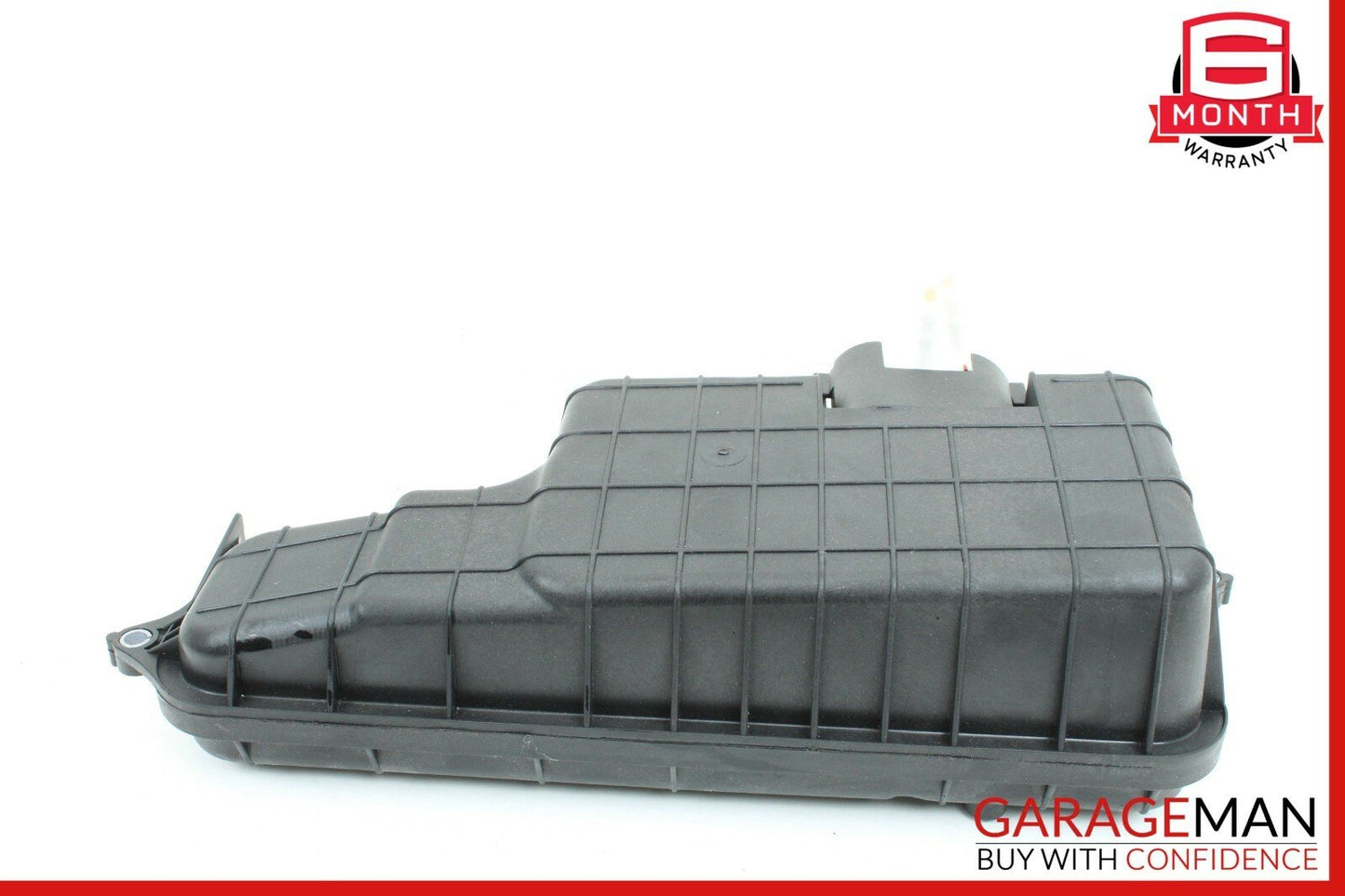 07-09 Mercedes W216 CL550 S550 Dynamic Seat Pressure Vacuum Tank Reservoir OEM