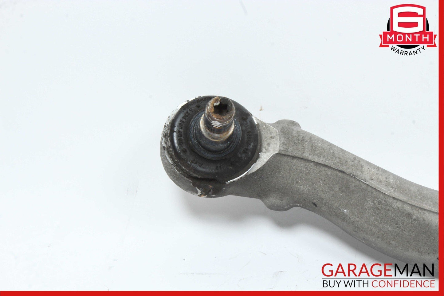 08-14 Mercedes W204 C250 C300 Front Right Side Curved Wishbone Control Arm OEM