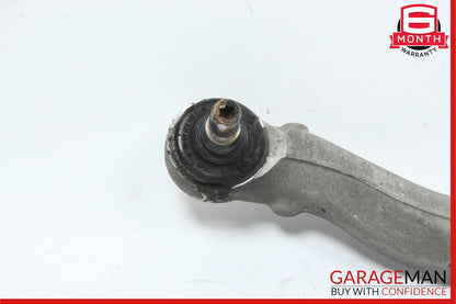 08-14 Mercedes W204 C250 C300 Front Right Side Curved Wishbone Control Arm OEM