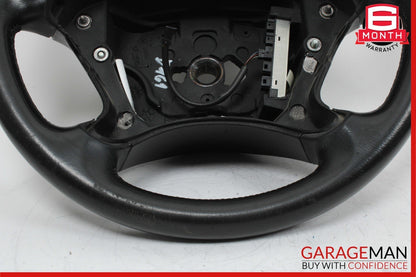 06-09 Mercedes W211 E350 CLS550 CLS500 Steering Wheel 2194601603 OEM