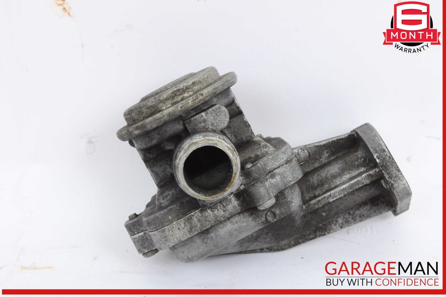 05-15 Mercedes W221 S400 Hybrid GL450 Engine Motor Air Valve 0021408360 OEM