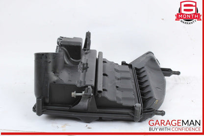 06-12 Mercedes W211 E320 CDI Diesel Left Side Air Intake Filter Box OEM