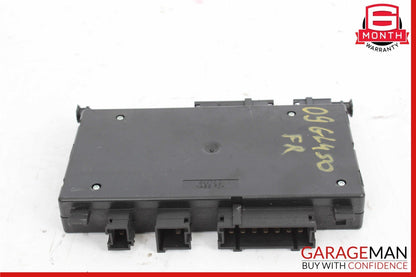 03-12 Mercedes X164 GL450 SLK350 Front Right Seat Control Module 2118704585 OEM