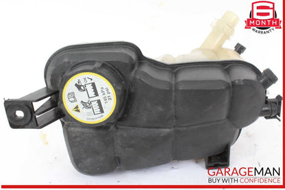 12-19 Range Rover Evoque L538 Coolant Expansion Overflow Tank Bottle 3M5H8100AD
